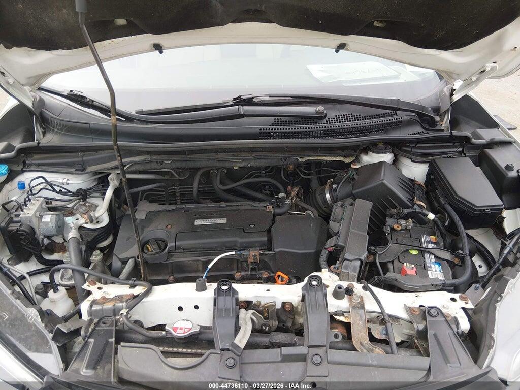 5J6RM4H56GL125753 2016 HONDA CR-V photo no. 10