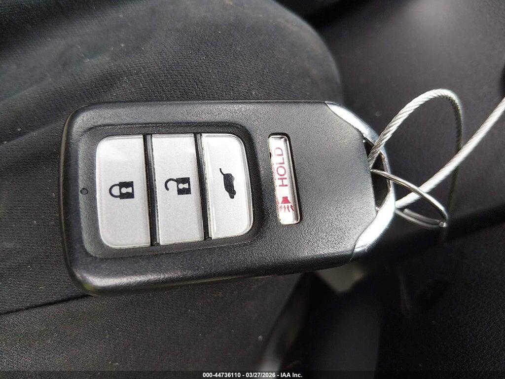 5J6RM4H56GL125753 2016 HONDA CR-V photo no. 11