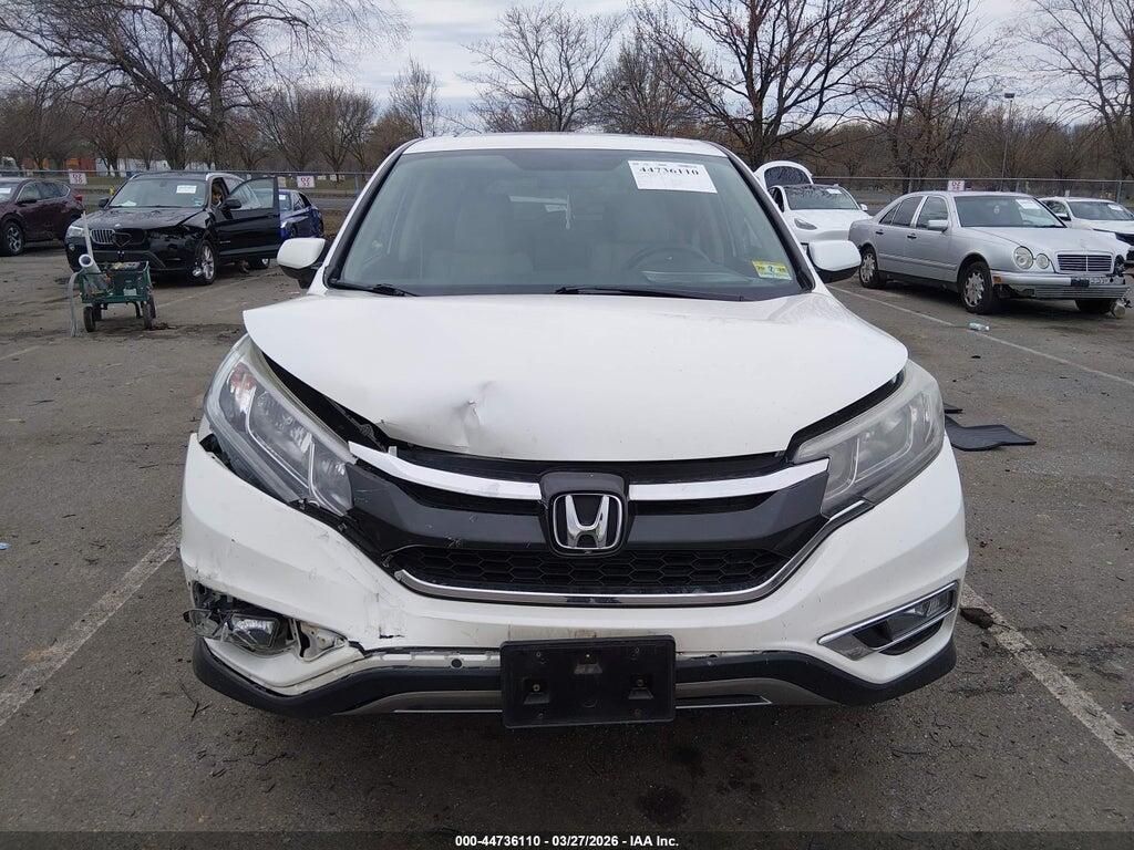 5J6RM4H56GL125753 2016 HONDA CR-V photo no. 12