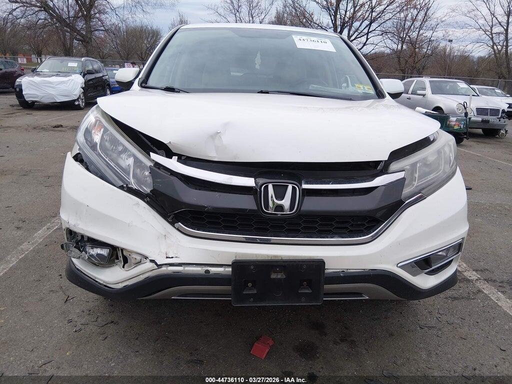 5J6RM4H56GL125753 2016 HONDA CR-V photo no. 6