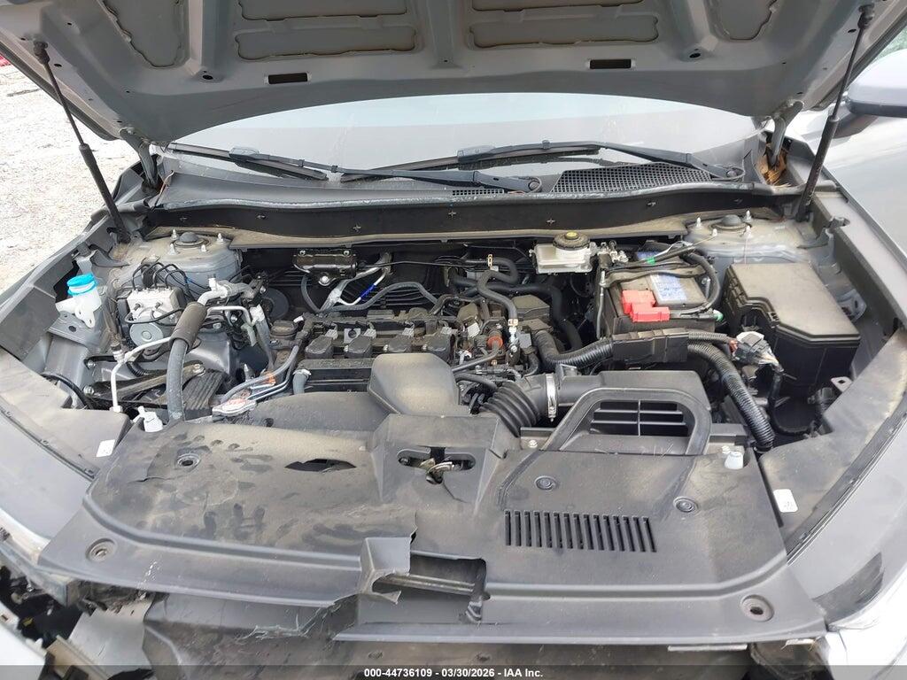 2HKRS3H77RH301224 2024 HONDA CR-V photo no. 10