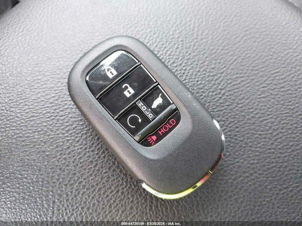 2HKRS3H77RH301224 2024 HONDA CR-V photo no. 11