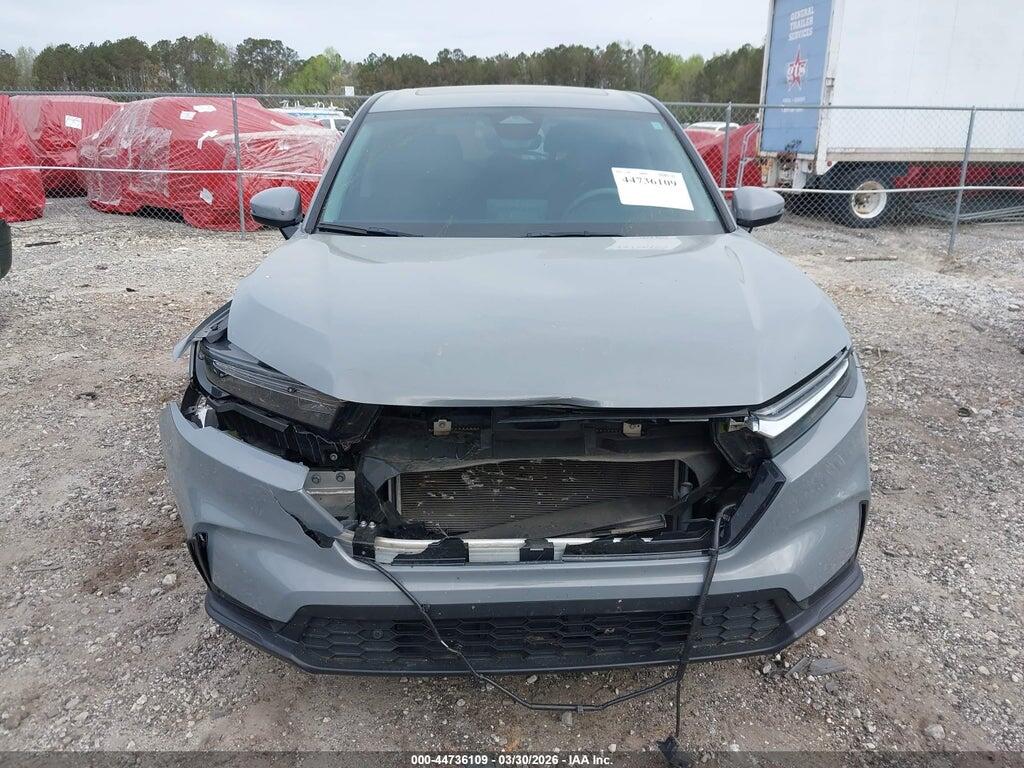 2HKRS3H77RH301224 2024 HONDA CR-V photo no. 12