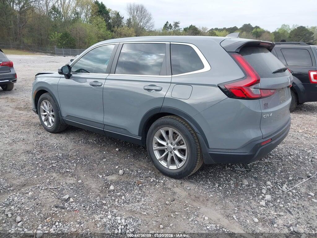 2HKRS3H77RH301224 2024 HONDA CR-V photo no. 3