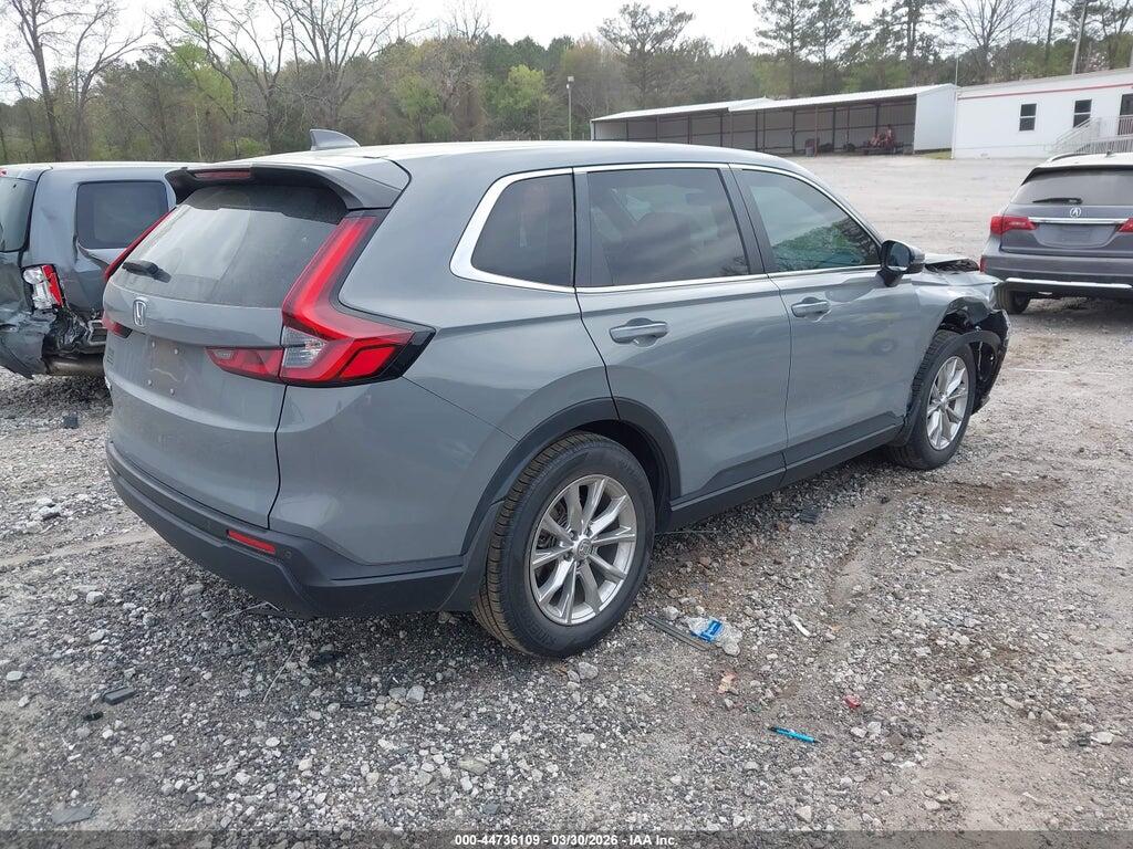 2HKRS3H77RH301224 2024 HONDA CR-V photo no. 4