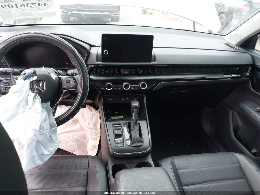 2HKRS3H77RH301224 2024 HONDA CR-V photo no. 5