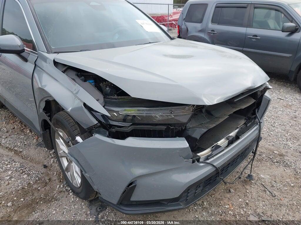 2HKRS3H77RH301224 2024 HONDA CR-V photo no. 6