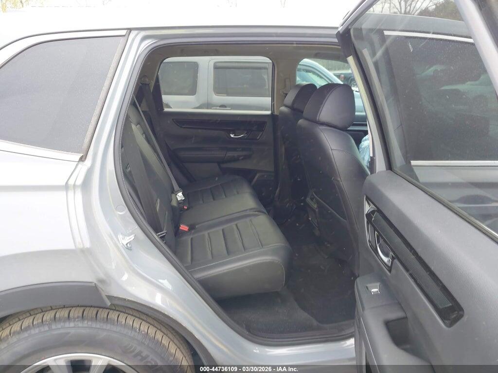 2HKRS3H77RH301224 2024 HONDA CR-V photo no. 8