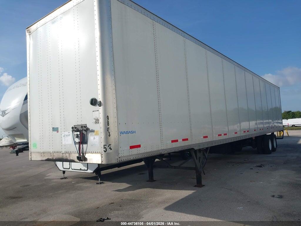 1JJV532D4RL368533 2024 WABASH NATIONAL CORP WABASH NATIONAL CORP photo no. 2