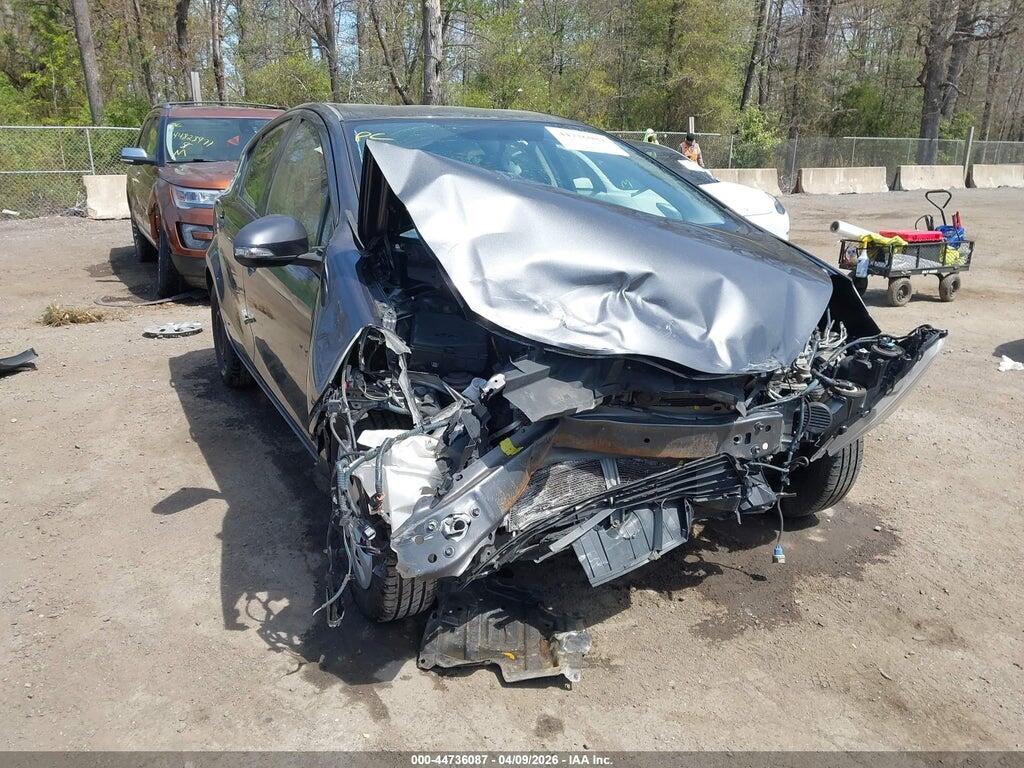 JTDKDTB37D1550740 2013 TOYOTA PRIUS C photo no. 6