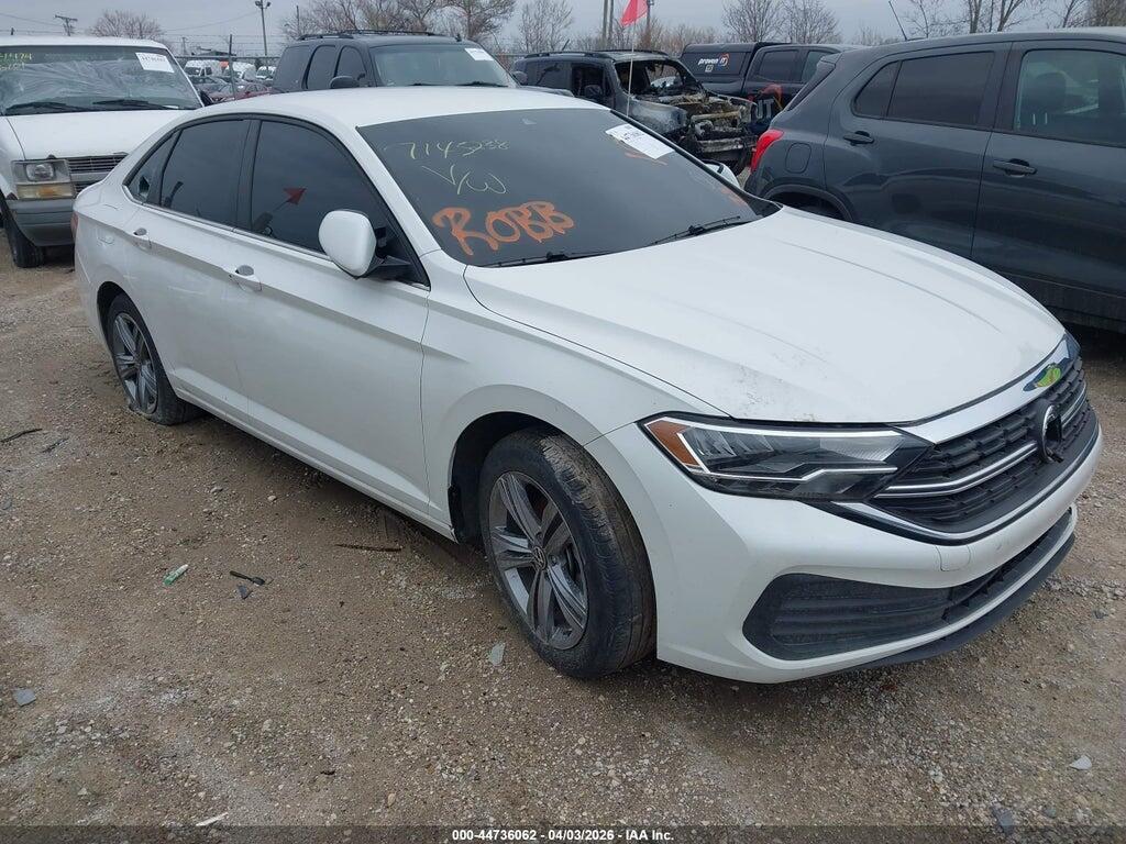 3VWEM7BU4PM050228 2023 VOLKSWAGEN JETTA photo no. 1