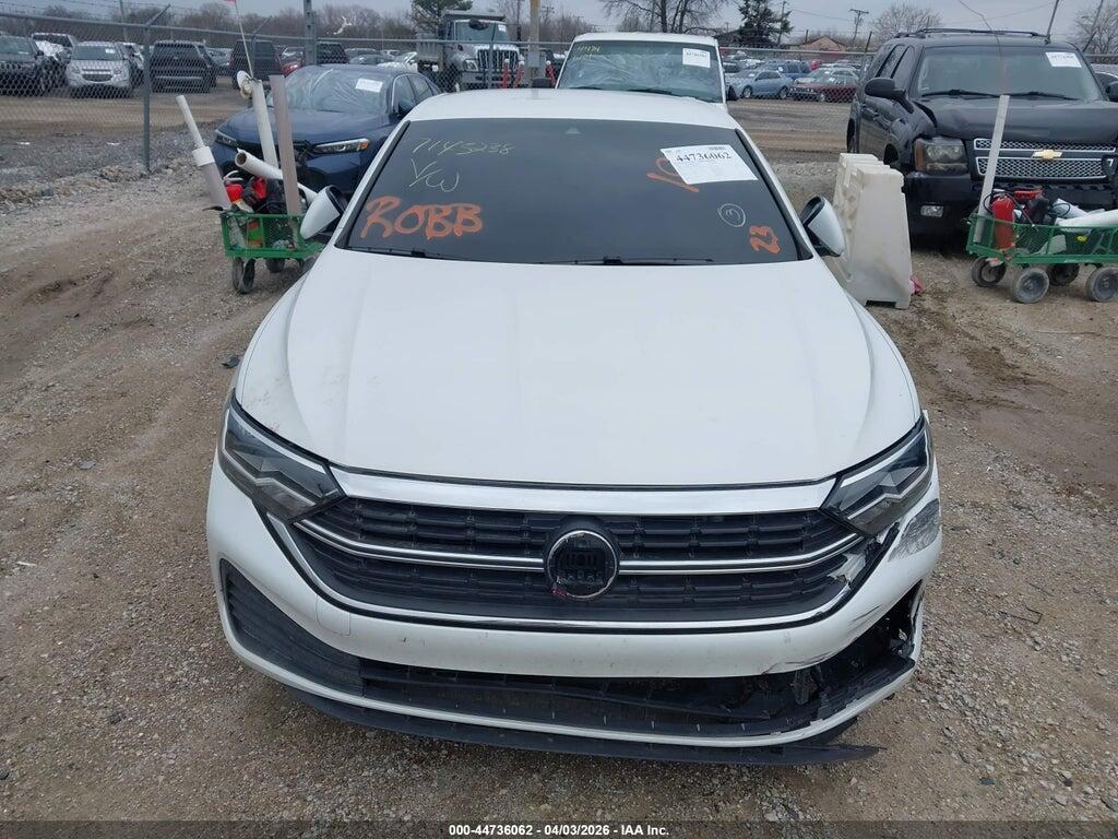 3VWEM7BU4PM050228 2023 VOLKSWAGEN JETTA photo no. 11