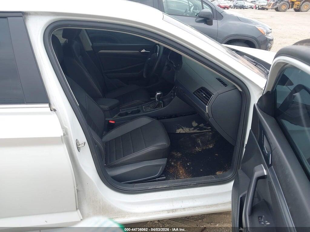3VWEM7BU4PM050228 2023 VOLKSWAGEN JETTA photo no. 5