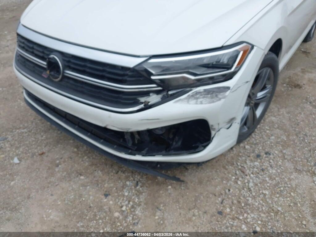 3VWEM7BU4PM050228 2023 VOLKSWAGEN JETTA photo no. 6
