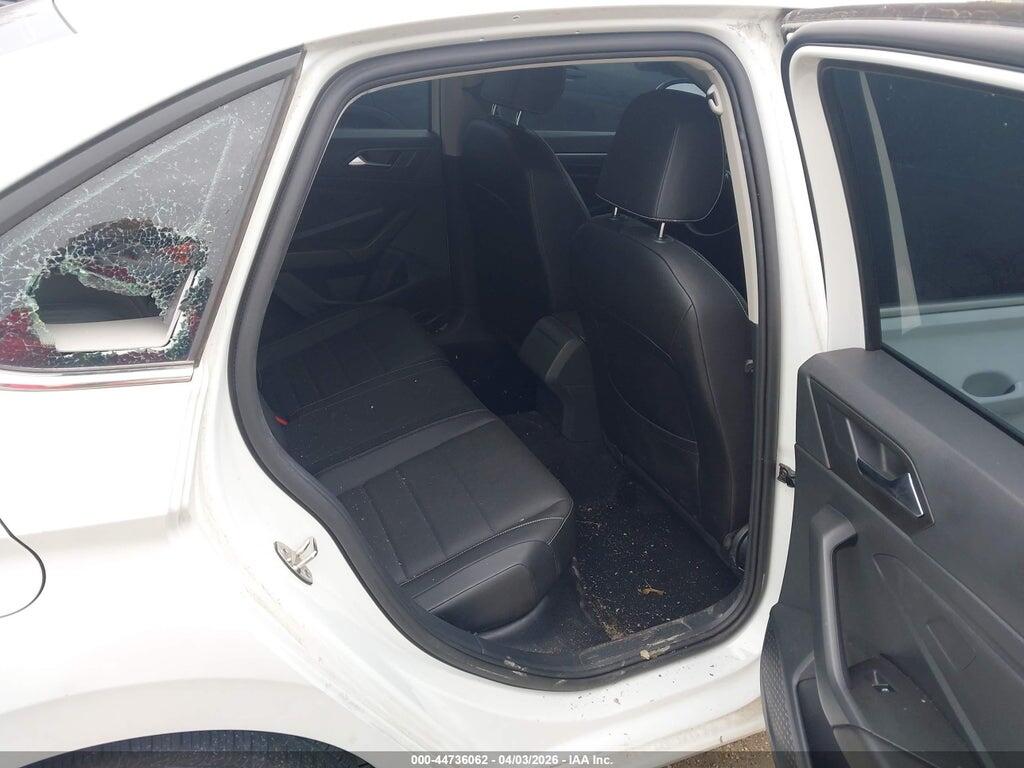 3VWEM7BU4PM050228 2023 VOLKSWAGEN JETTA photo no. 8