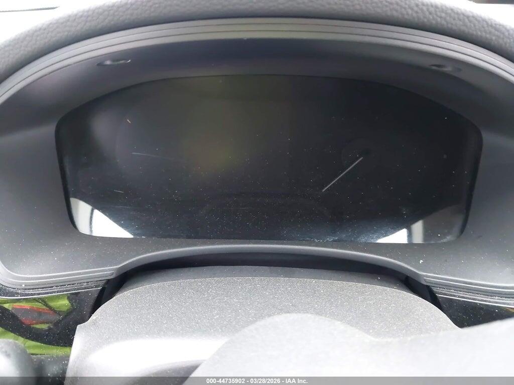 JHMFE1F70NX007758 2022 HONDA CIVIC photo no. 7