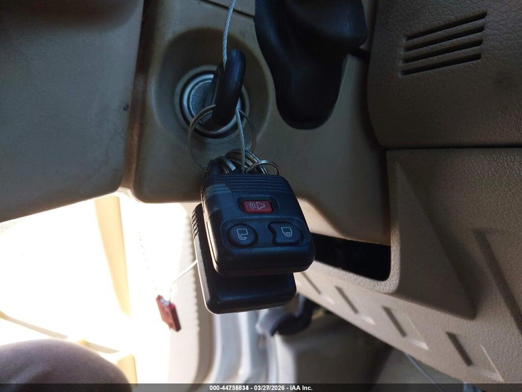 1FTWW30R58ED05159 2008 FORD F-350 photo no. 10