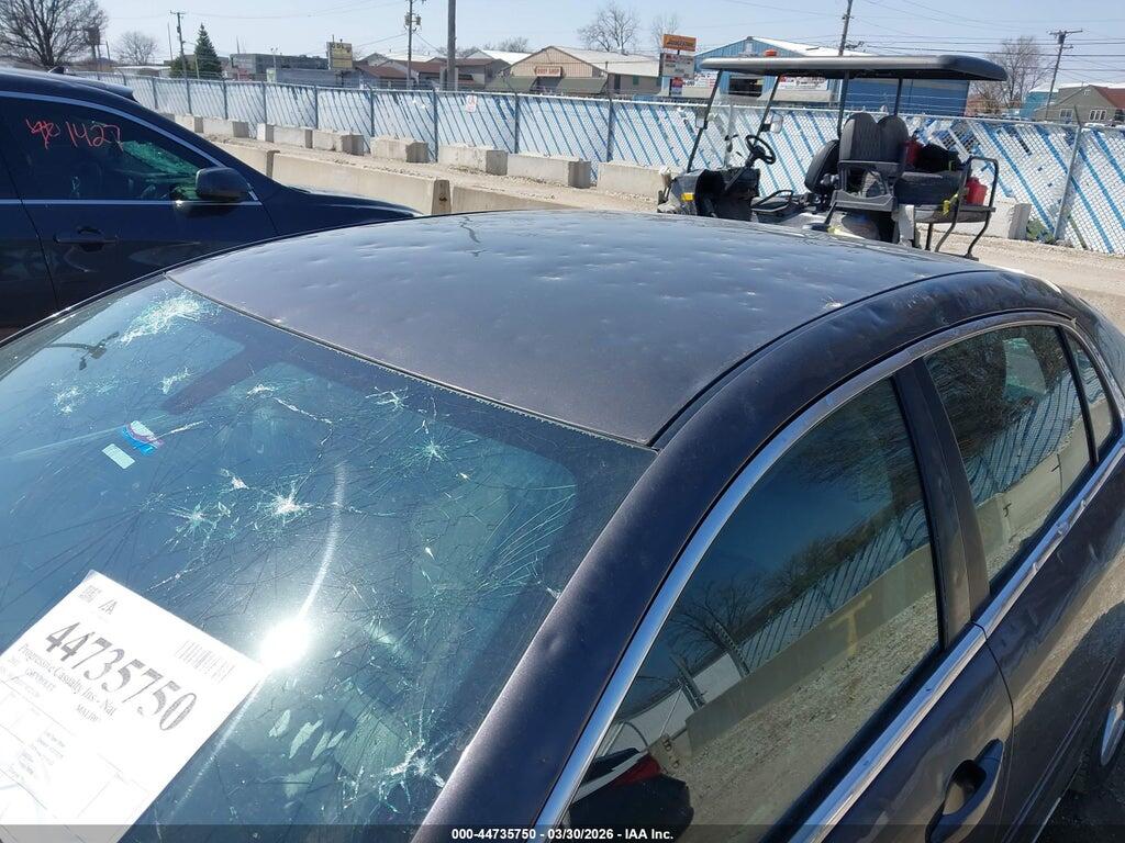1G1ZD5E17BF221288 2011 CHEVROLET MALIBU photo no. 12
