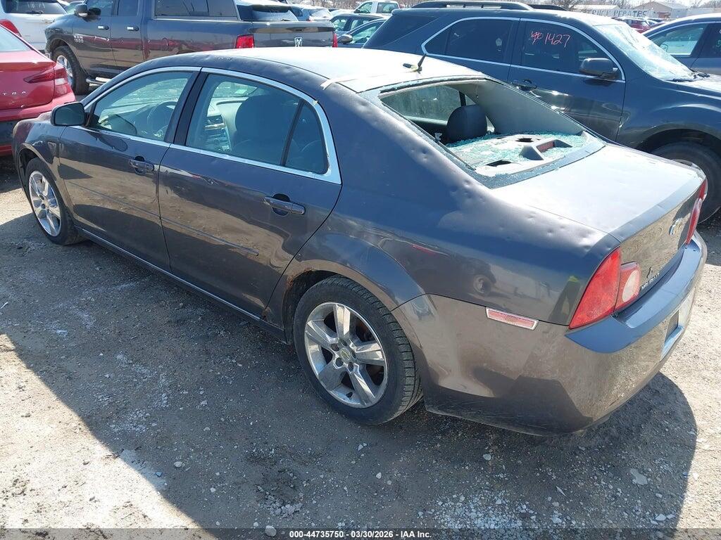 1G1ZD5E17BF221288 2011 CHEVROLET MALIBU photo no. 3
