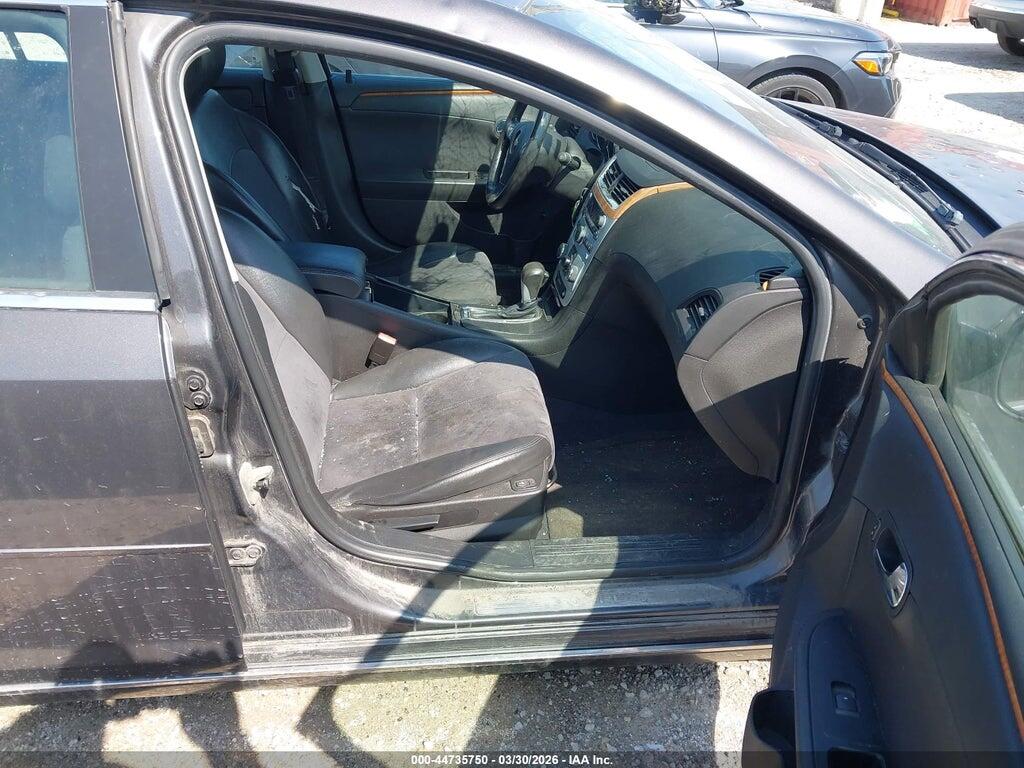 1G1ZD5E17BF221288 2011 CHEVROLET MALIBU photo no. 5