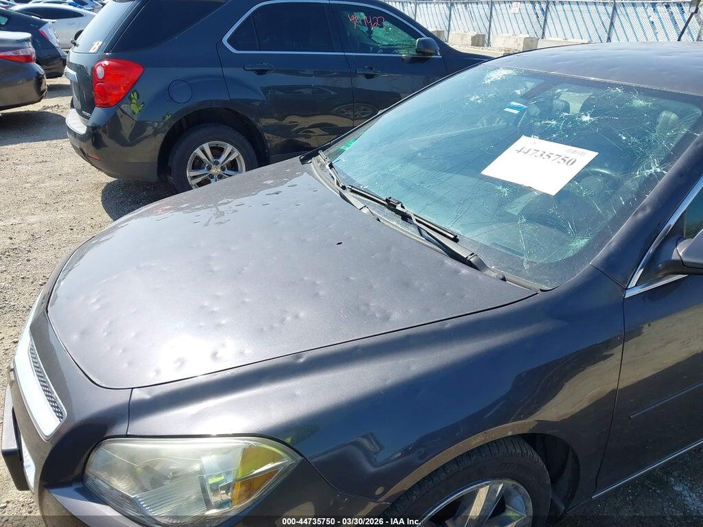 1G1ZD5E17BF221288 2011 CHEVROLET MALIBU photo no. 6