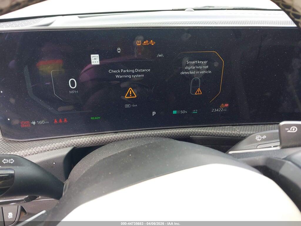 5XYC4DJC8SG002254 2025 KIA EV6 photo no. 7