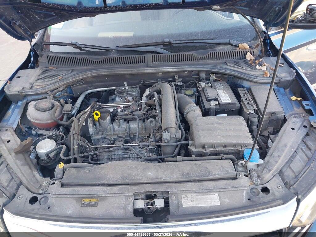 3VWC57BU6KM114038 2019 VOLKSWAGEN JETTA photo no. 10