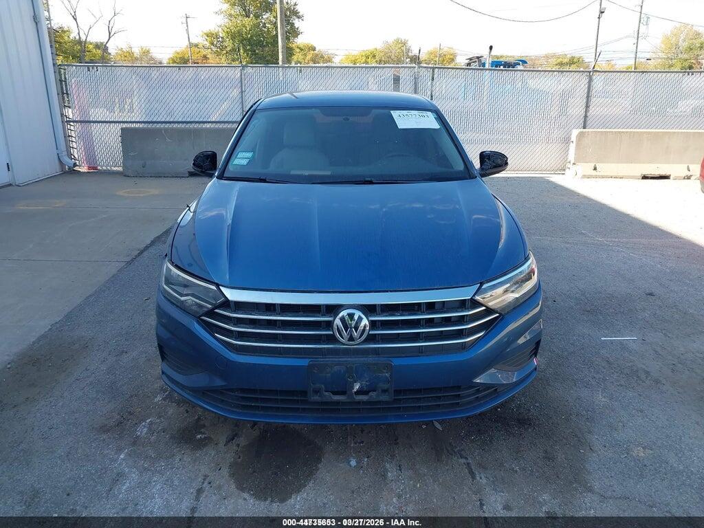 3VWC57BU6KM114038 2019 VOLKSWAGEN JETTA photo no. 11