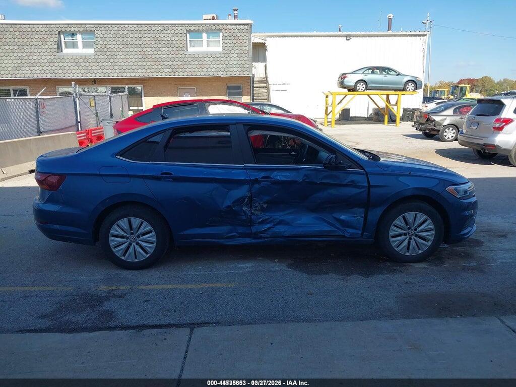 3VWC57BU6KM114038 2019 VOLKSWAGEN JETTA photo no. 12