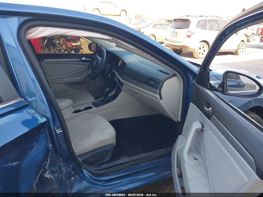 3VWC57BU6KM114038 2019 VOLKSWAGEN JETTA photo no. 5