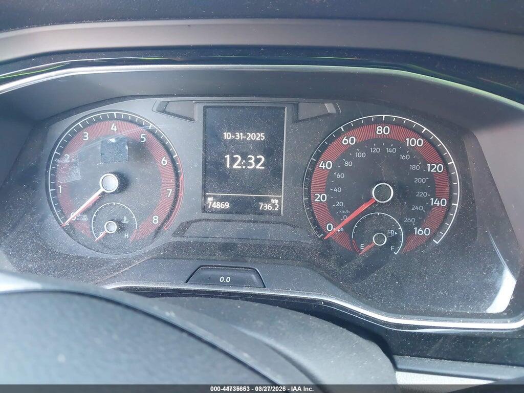 3VWC57BU6KM114038 2019 VOLKSWAGEN JETTA photo no. 7