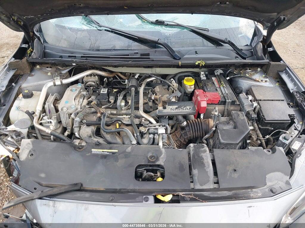 3N1AB8BV6RY313792 2024 NISSAN SENTRA photo no. 10