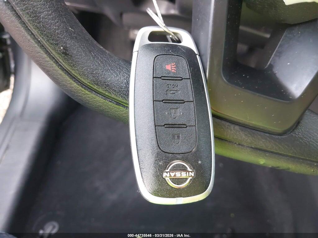 3N1AB8BV6RY313792 2024 NISSAN SENTRA photo no. 11