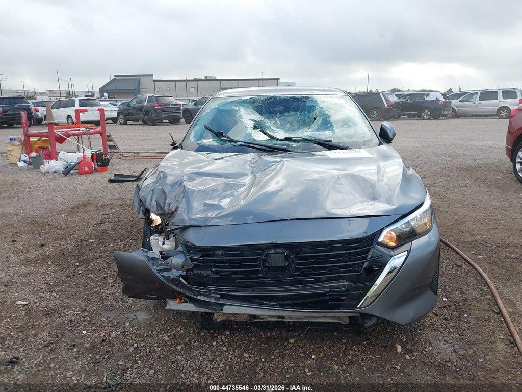 3N1AB8BV6RY313792 2024 NISSAN SENTRA photo no. 12
