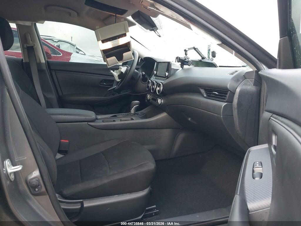 3N1AB8BV6RY313792 2024 NISSAN SENTRA photo no. 5
