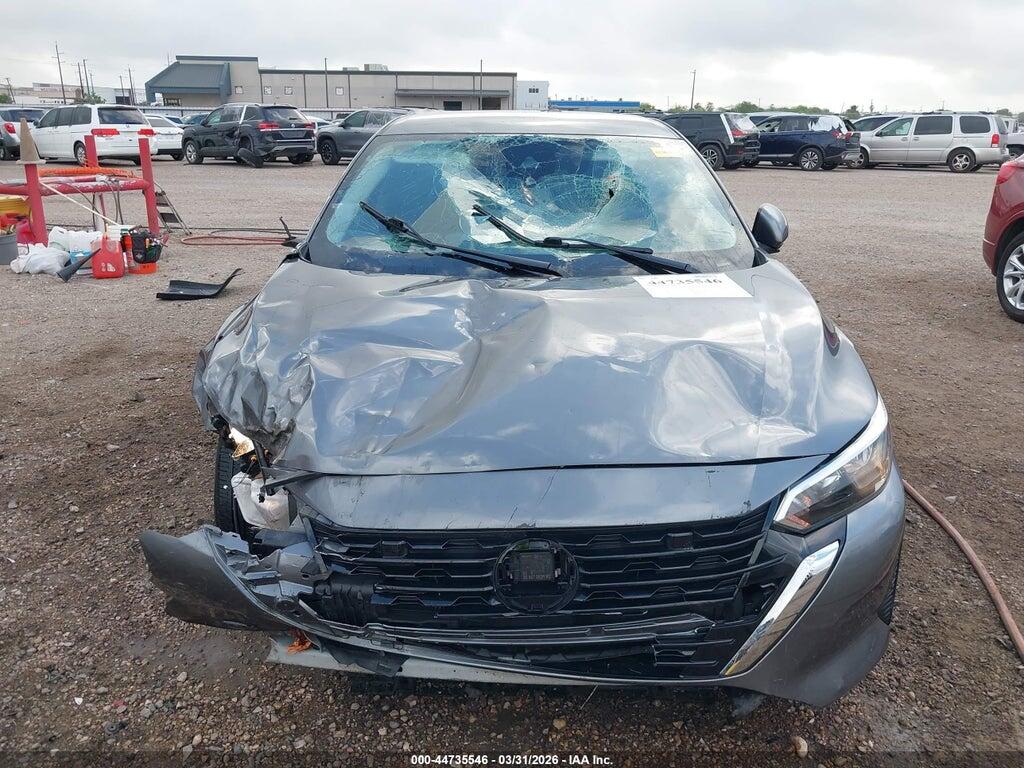 3N1AB8BV6RY313792 2024 NISSAN SENTRA photo no. 6