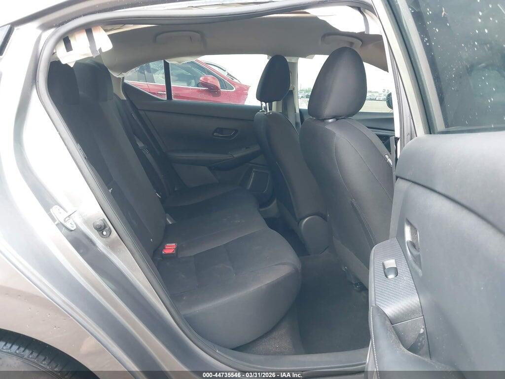 3N1AB8BV6RY313792 2024 NISSAN SENTRA photo no. 8