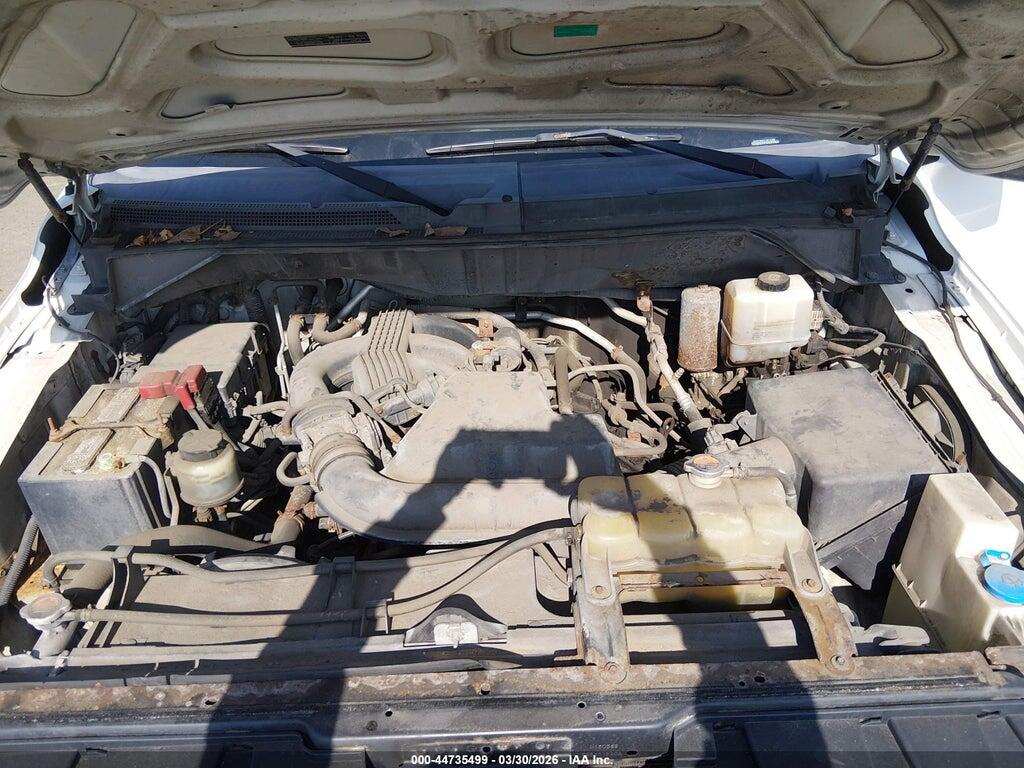 1N6BF0KM7CN112368 2012 NISSAN NV 1500 photo no. 10