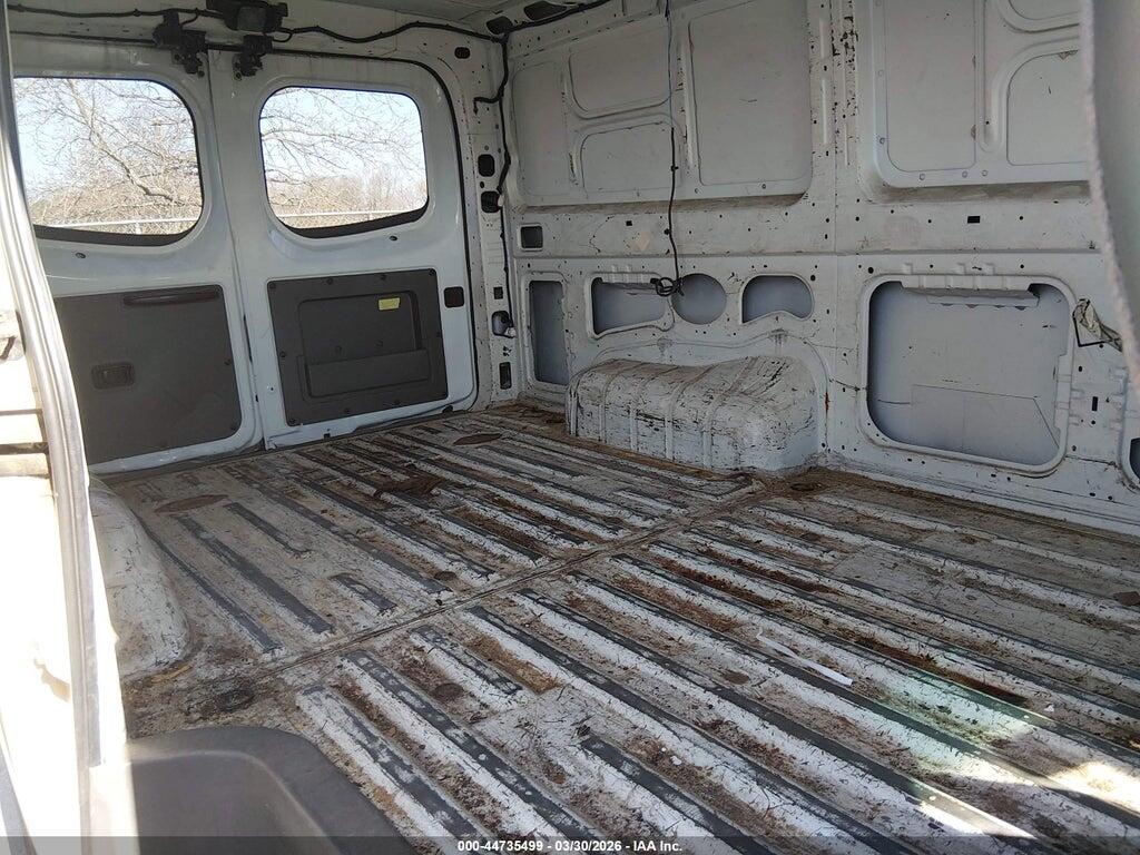 1N6BF0KM7CN112368 2012 NISSAN NV 1500 photo no. 8