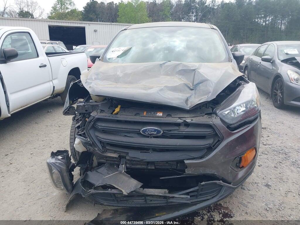 1FMCU0F71KUA29682 2019 FORD ESCAPE photo no. 12