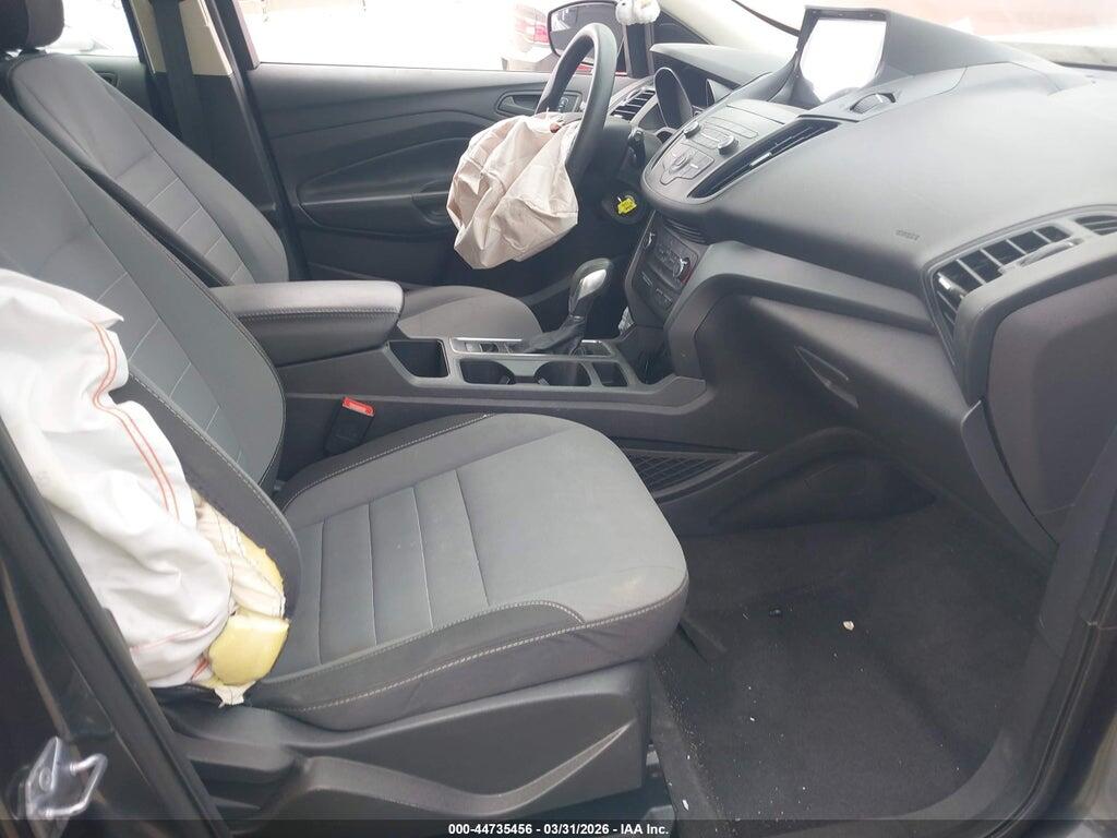 1FMCU0F71KUA29682 2019 FORD ESCAPE photo no. 5