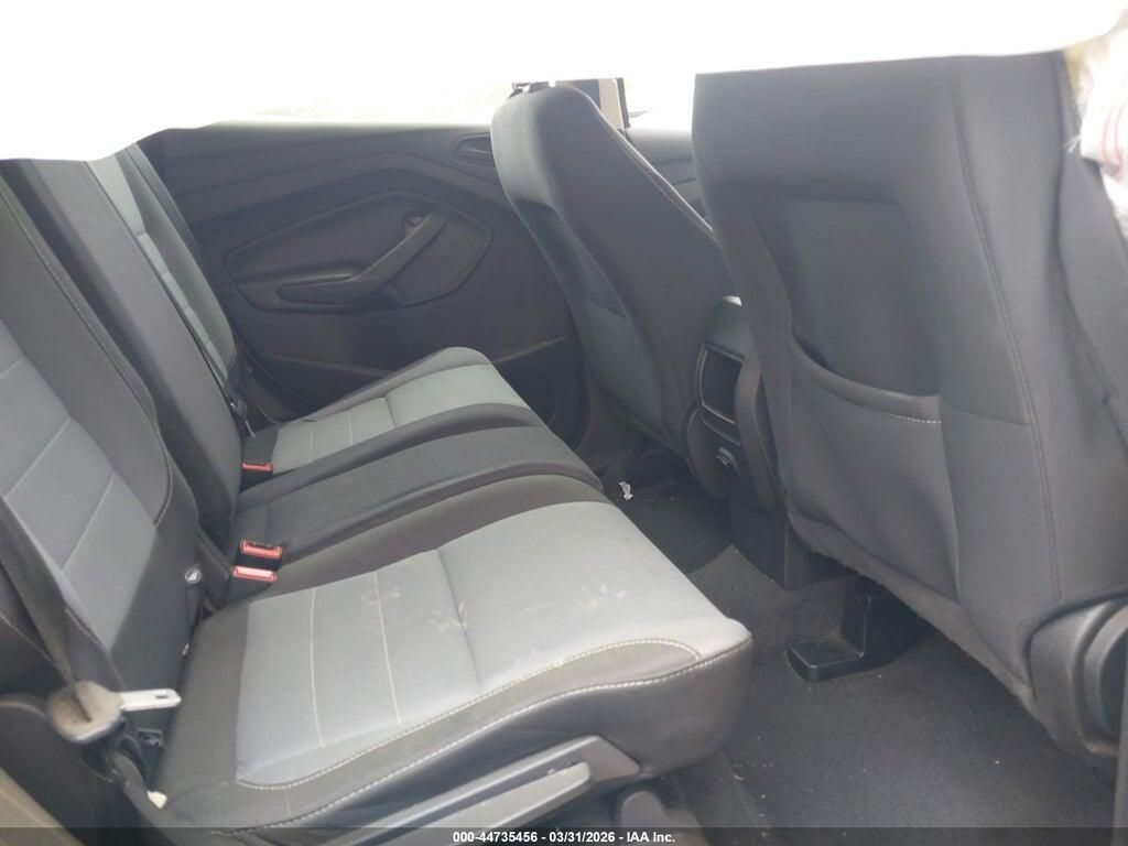 1FMCU0F71KUA29682 2019 FORD ESCAPE photo no. 8