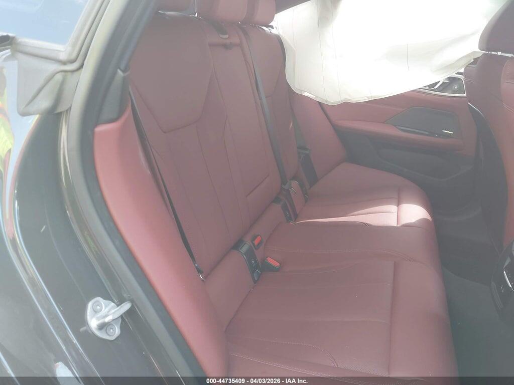 WBA33FB01SFU52637 2025 BMW 430I GRAN COUPE photo no. 8
