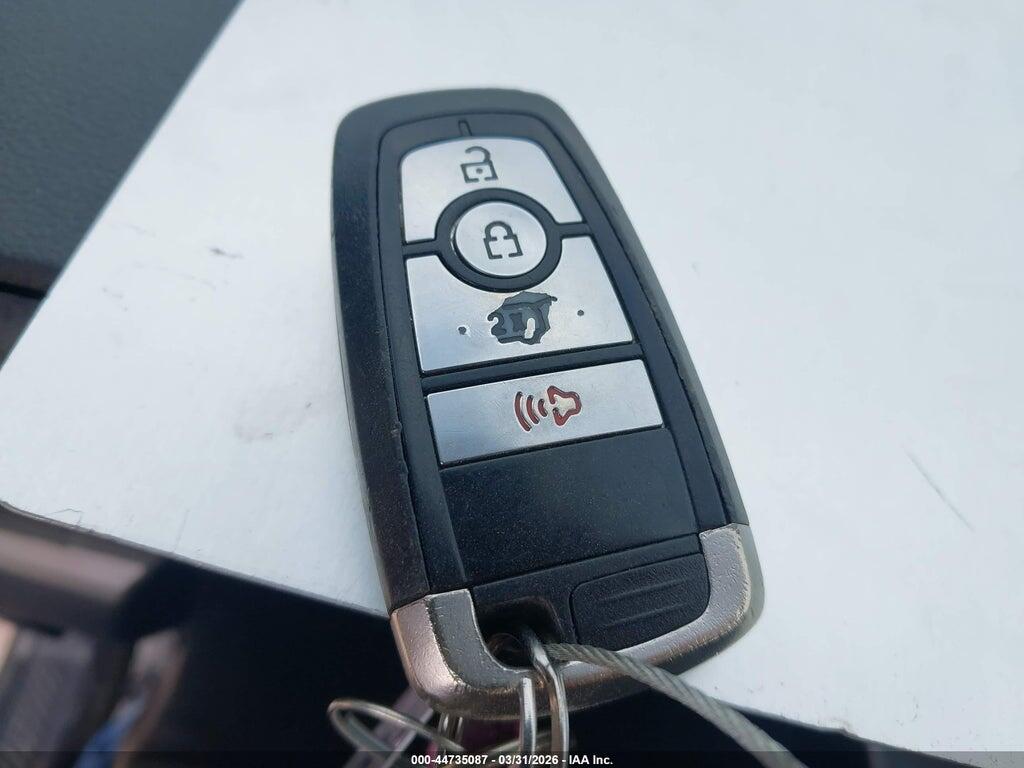 1FMSK8DH4LGB49620 2020 FORD EXPLORER photo no. 11