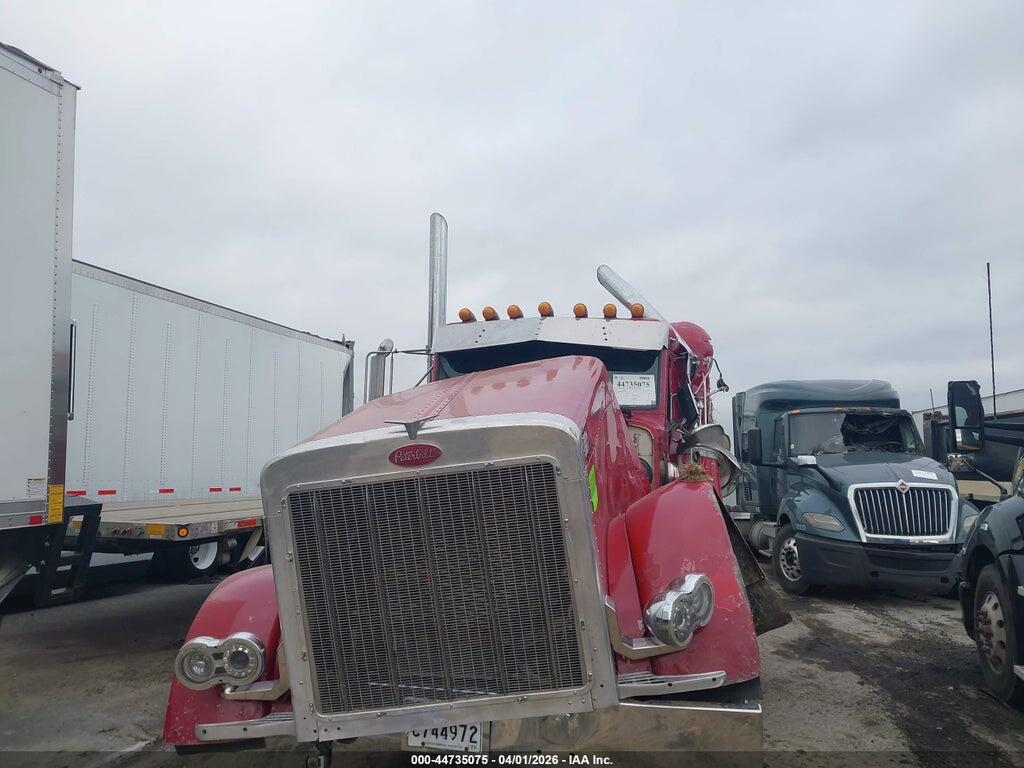 1XP5DB9X8JD263433 1988 PETERBILT 379 photo no. 11