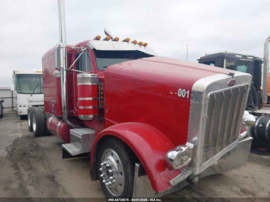 1XP5DB9X8JD263433 1988 PETERBILT 379 photo no. 12