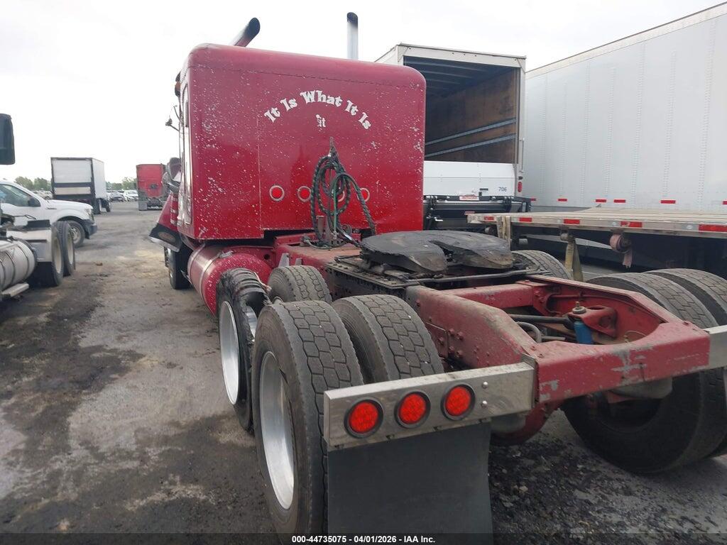 1XP5DB9X8JD263433 1988 PETERBILT 379 photo no. 3