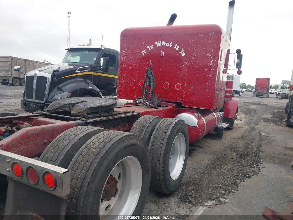 1XP5DB9X8JD263433 1988 PETERBILT 379 photo no. 4