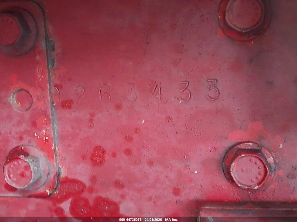 1XP5DB9X8JD263433 1988 PETERBILT 379 photo no. 8
