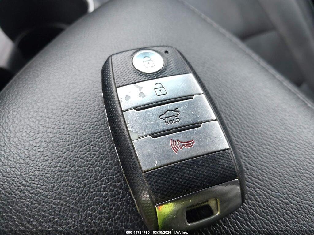 5XXGR4A7XEG269894 2014 KIA OPTIMA photo no. 11